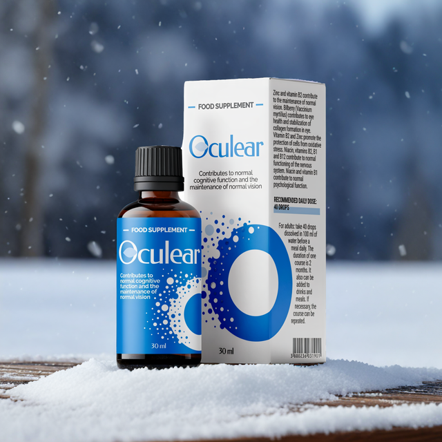 Oculear