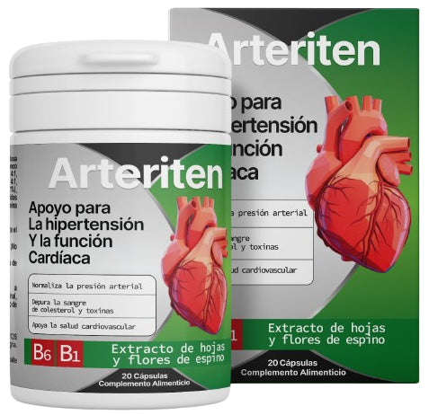 Arteriten