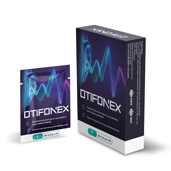 Otifonex