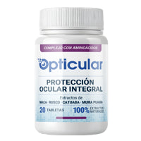 Opticular