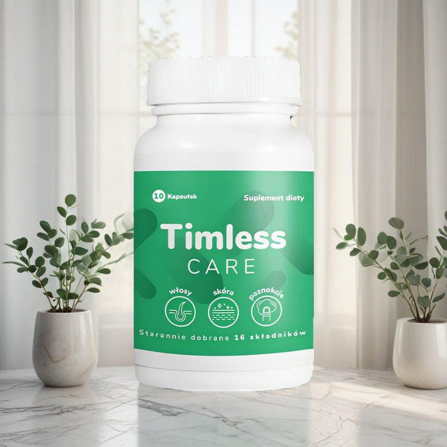 TIMELESS CARE (LOW PRICE)