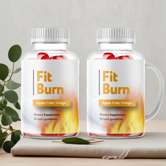 FitBurn
