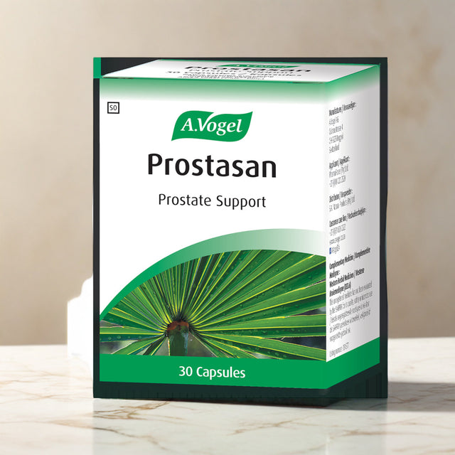 Prostate Support