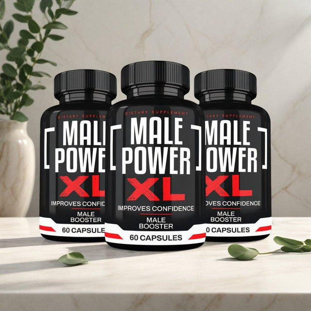 Male Power XL