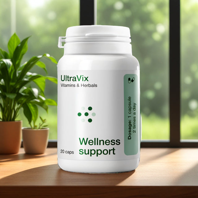 ULTRAVIX