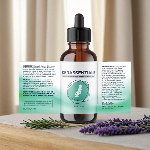 Kerassentials