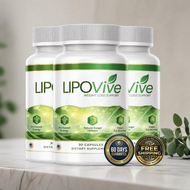 Lipovive