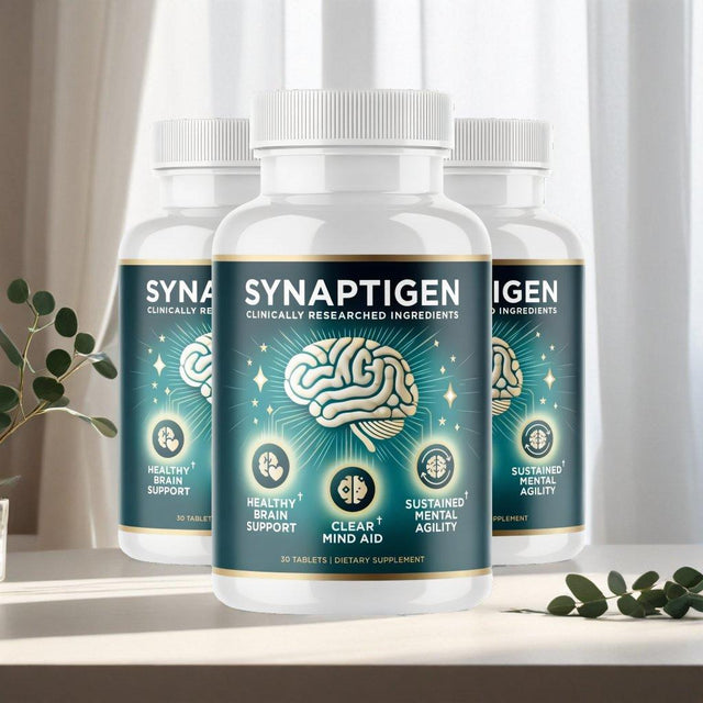 Synaptigen