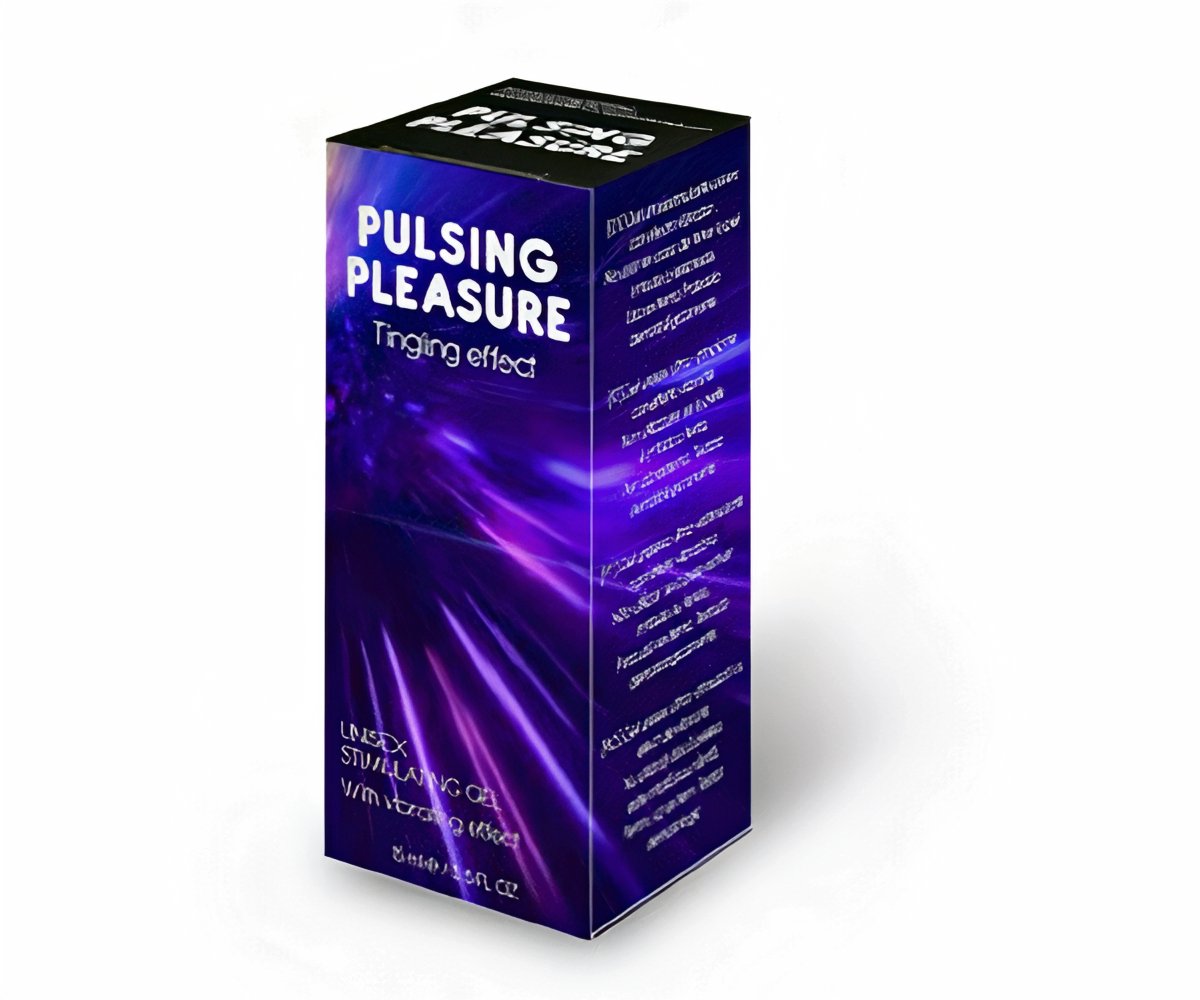 Pulsing Pleasure 2x1 a 59,99€