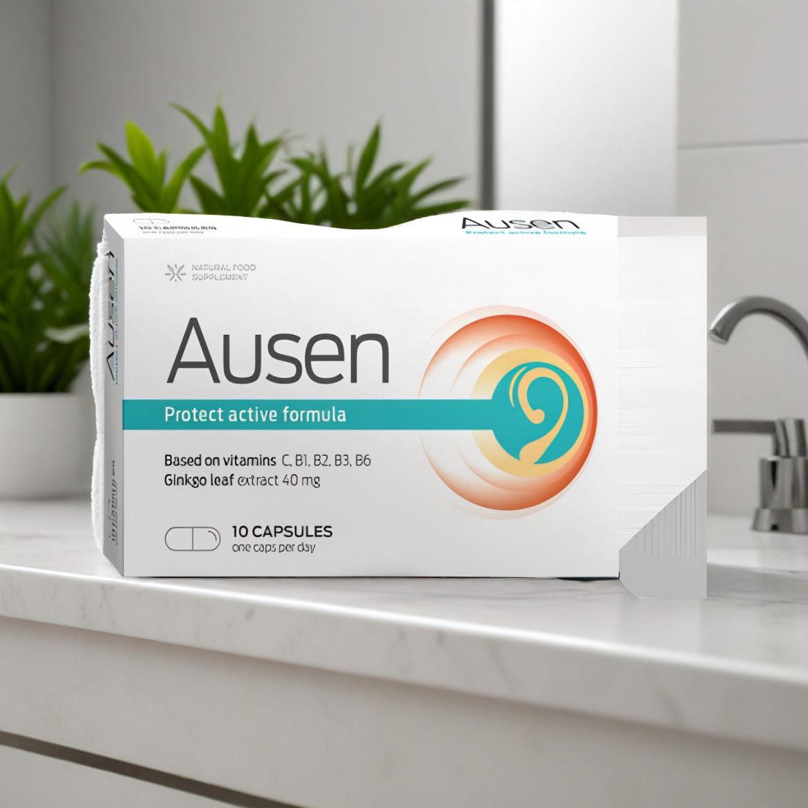 AUSEN