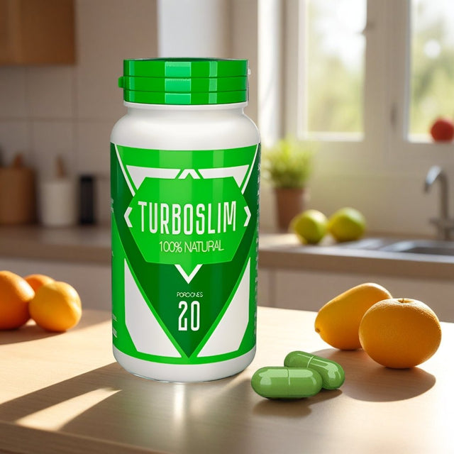 Turboslim
