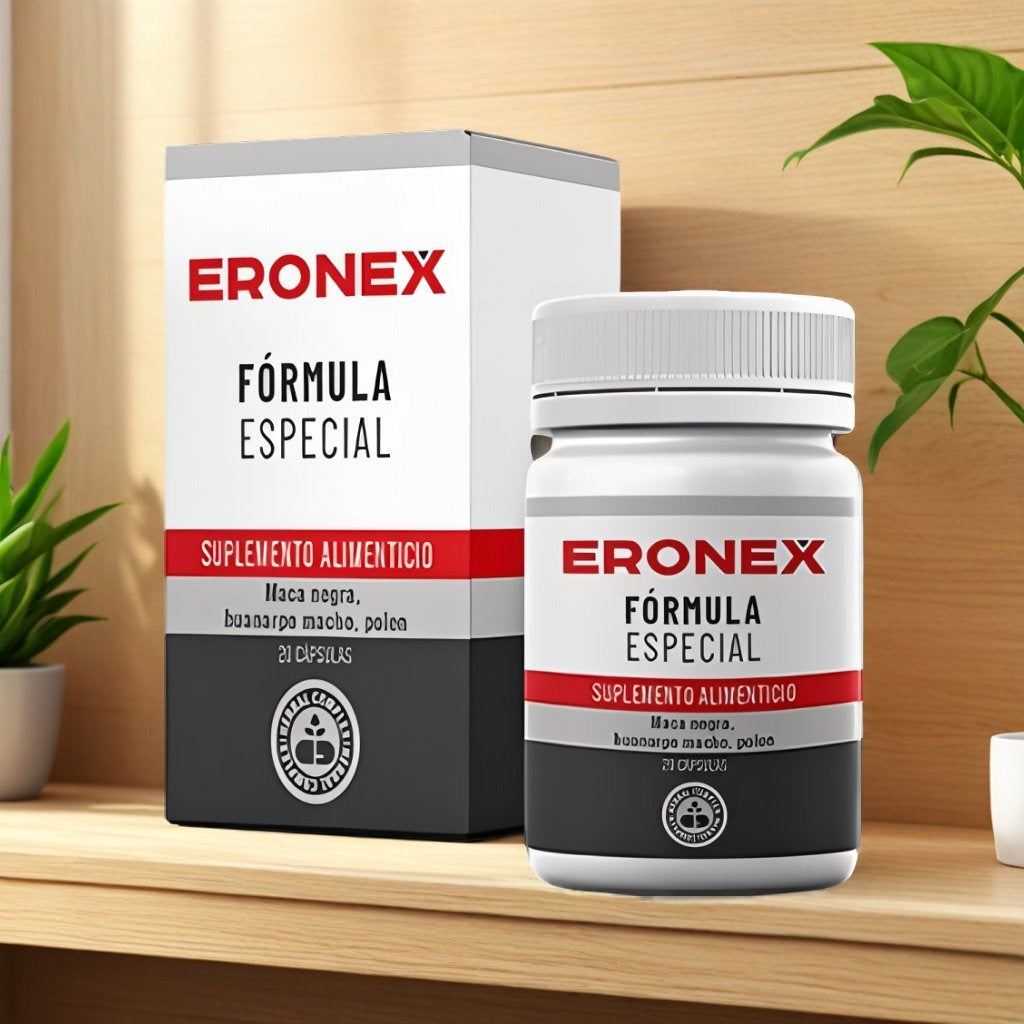 ERONEX
