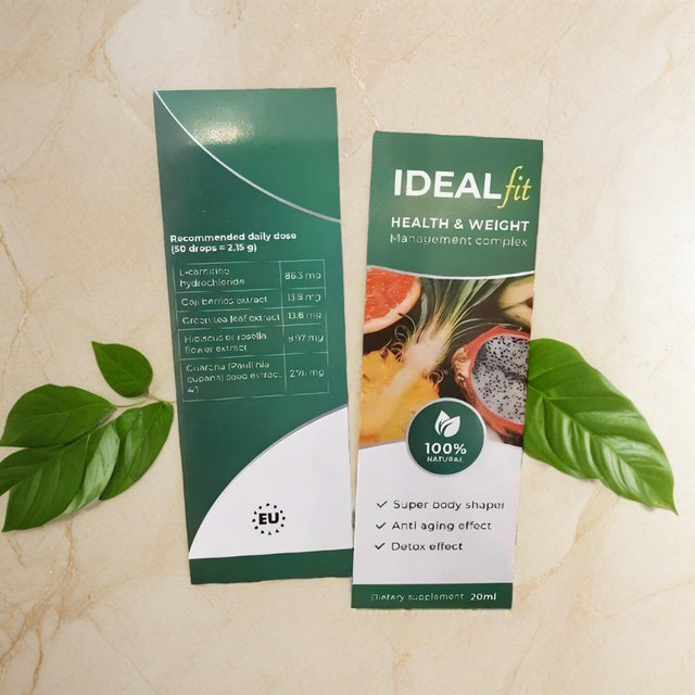IdealFit low price