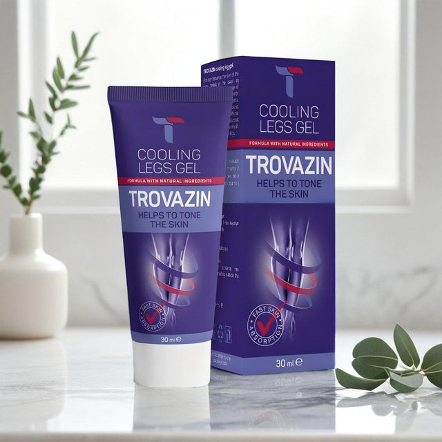 Trovazin low price