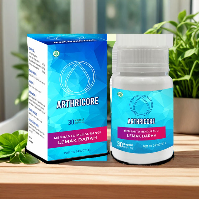 Arthricore