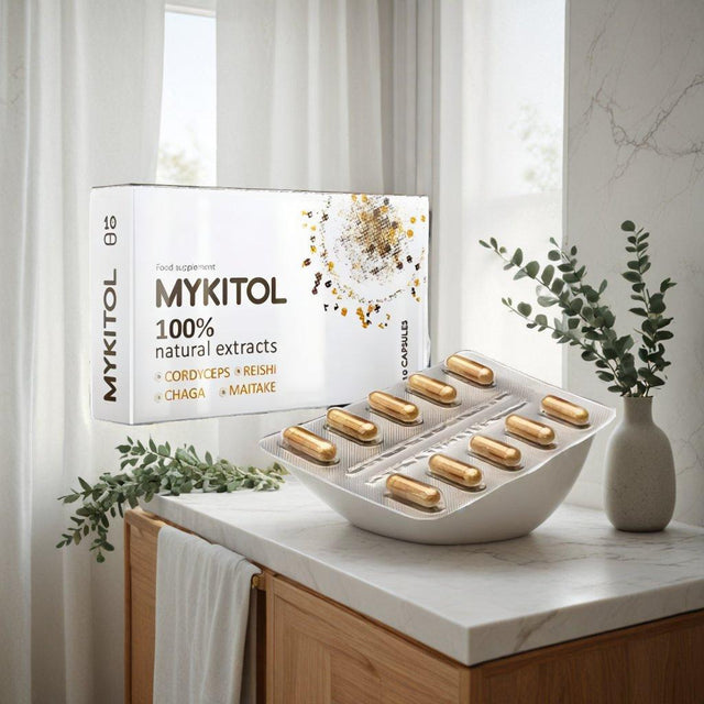 Mykitol Sk White
