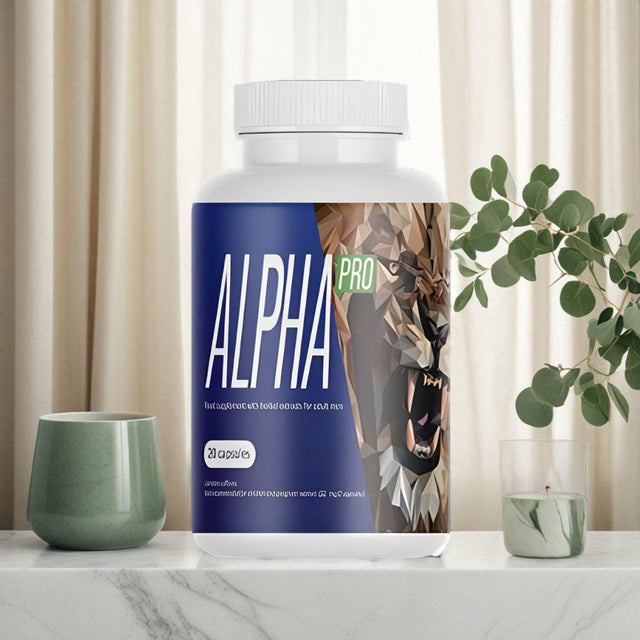 ALPHA PRO (TR)
