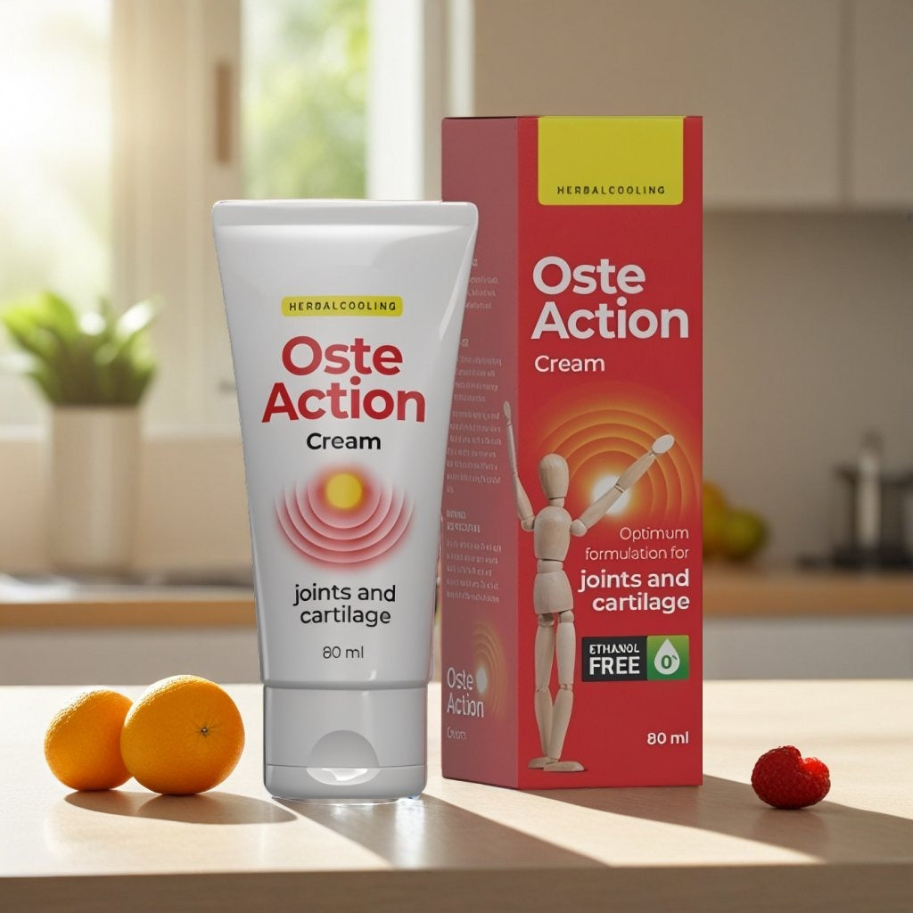Oste Action