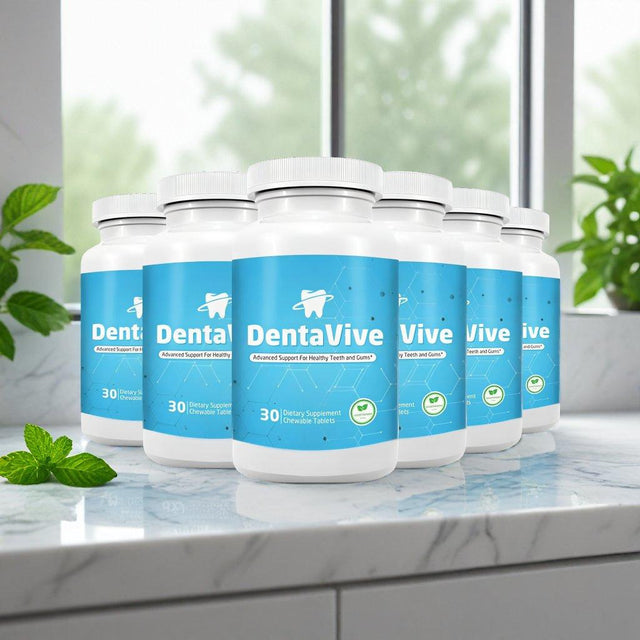 Dentavive