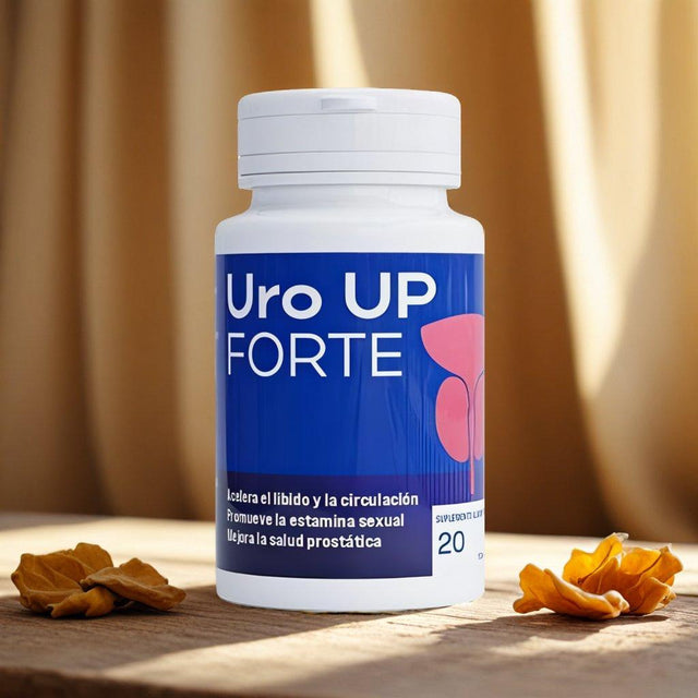 Uro UP Forte 789MXN