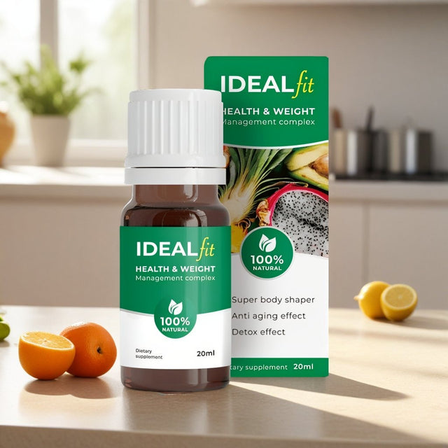 IdealFit