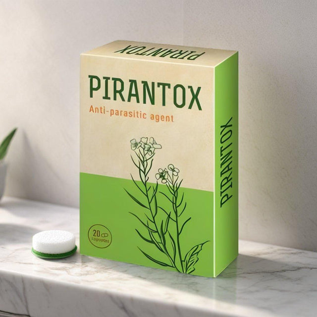 PIRANTOX