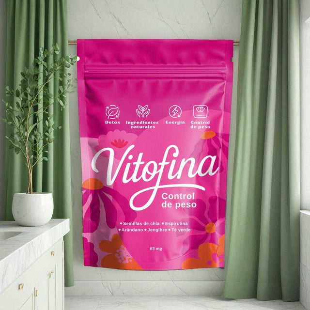Vitofina