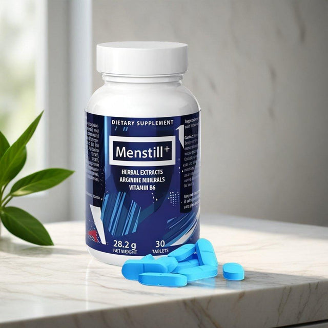 Menstill Pro 1190CZK