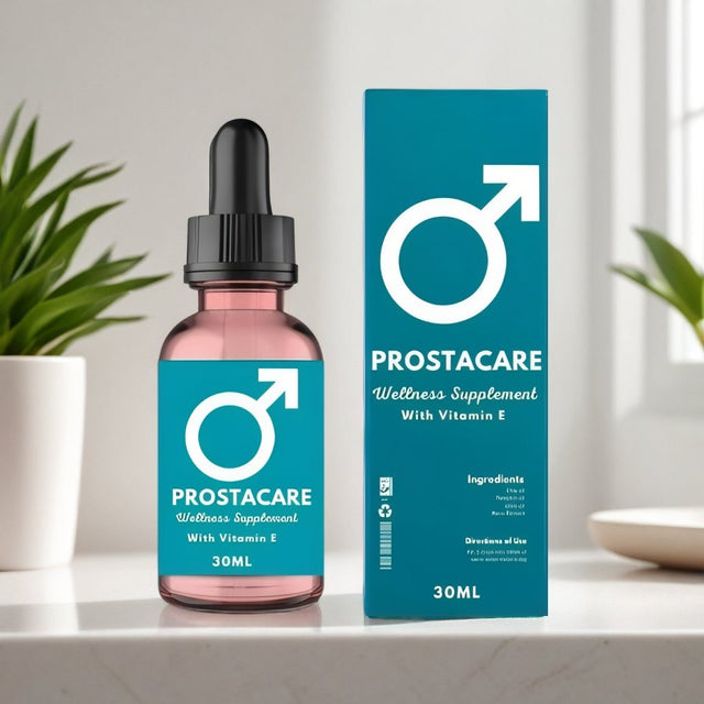 Prostacare