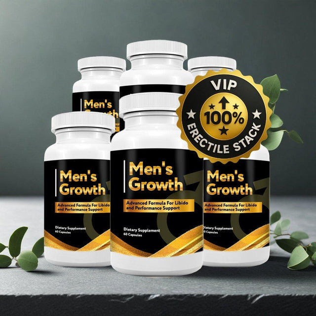 MensGrowth