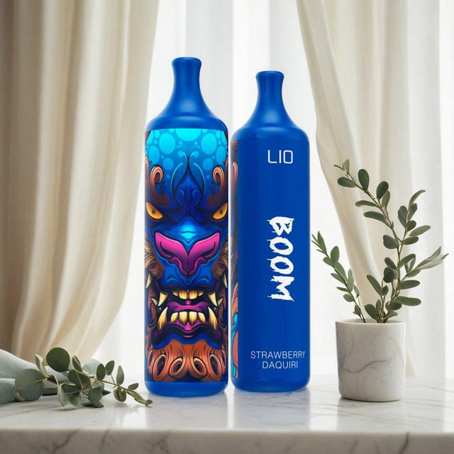 LIO STRONG (RU)