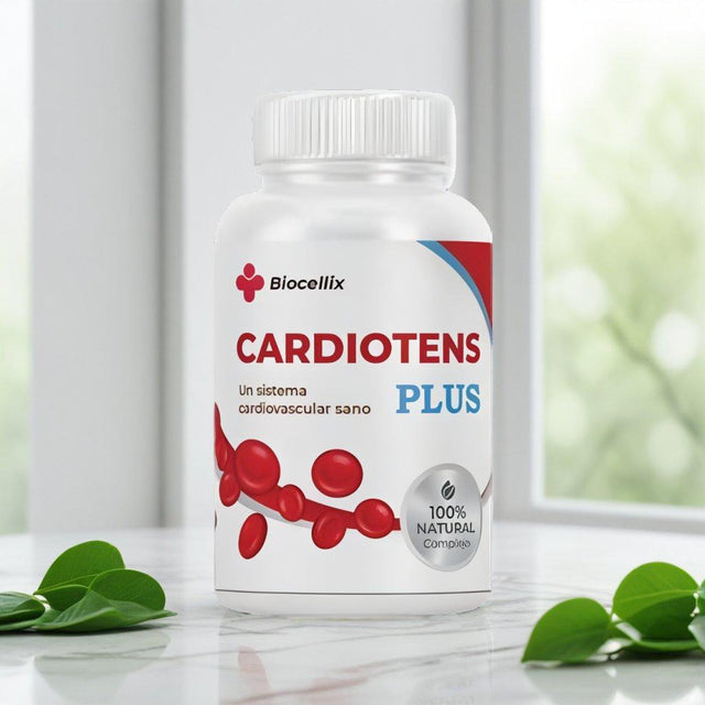 Cardiotens low price