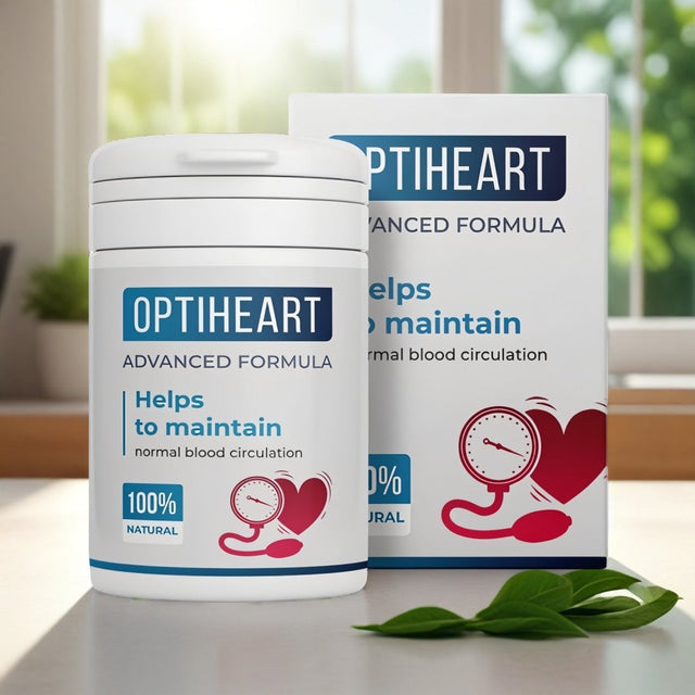Optiheart low price