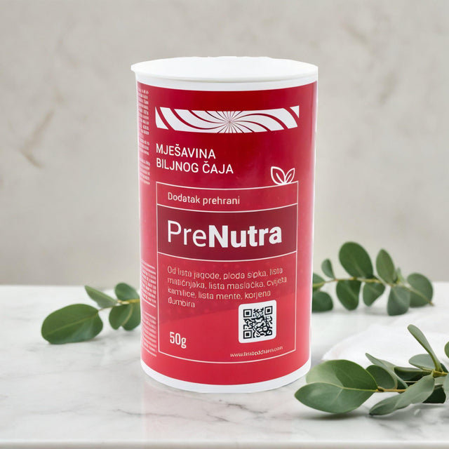 PRENUTRA (LOW PRICE)