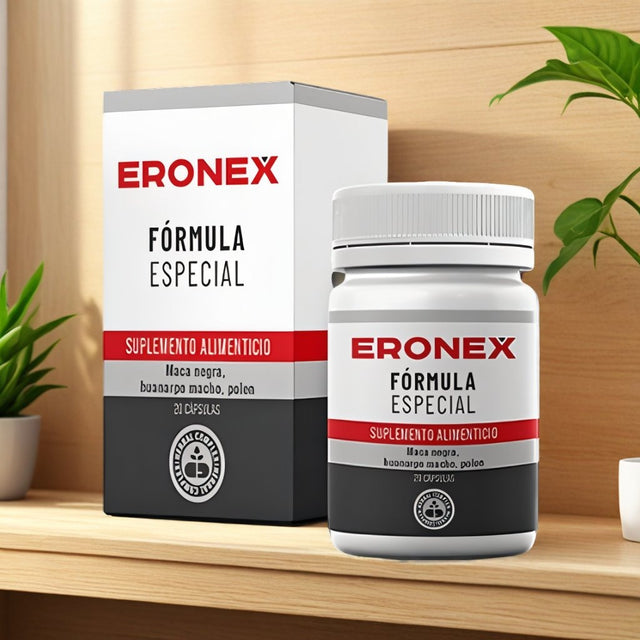 ERONEX