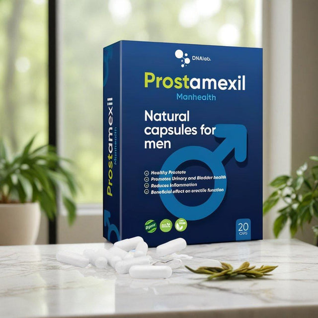 Prostamexil PHP