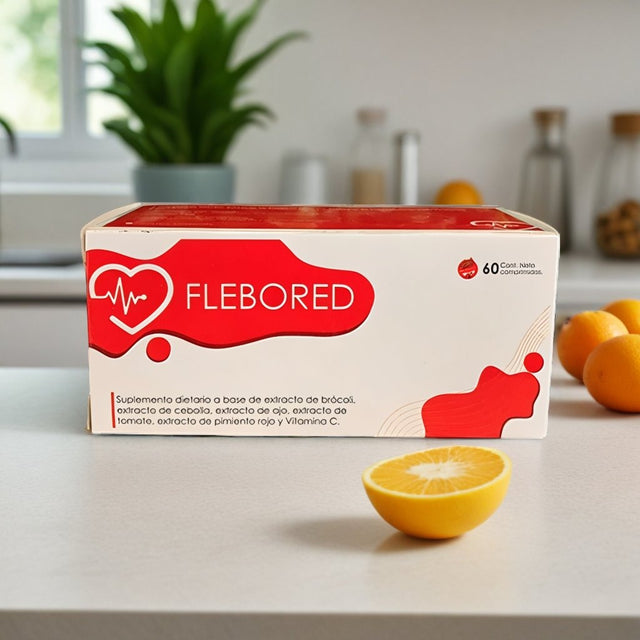 Flebored