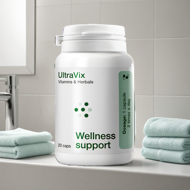 ULTRAVIX