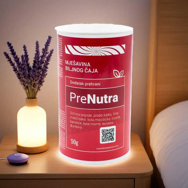 PRENUTRA (LOW PRICE)