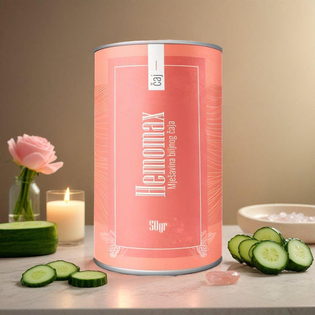 HEMOMAX (LOW PRICE)