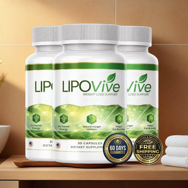 Lipovive