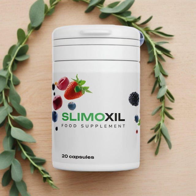 Slimoxil 29€