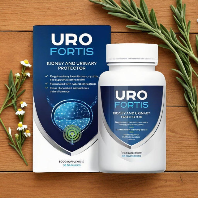 Uro Fortis low price