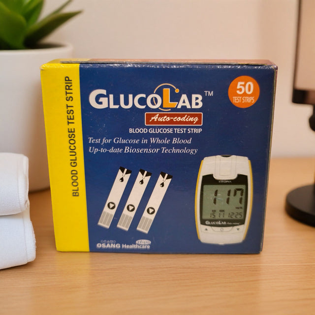 Glucolab