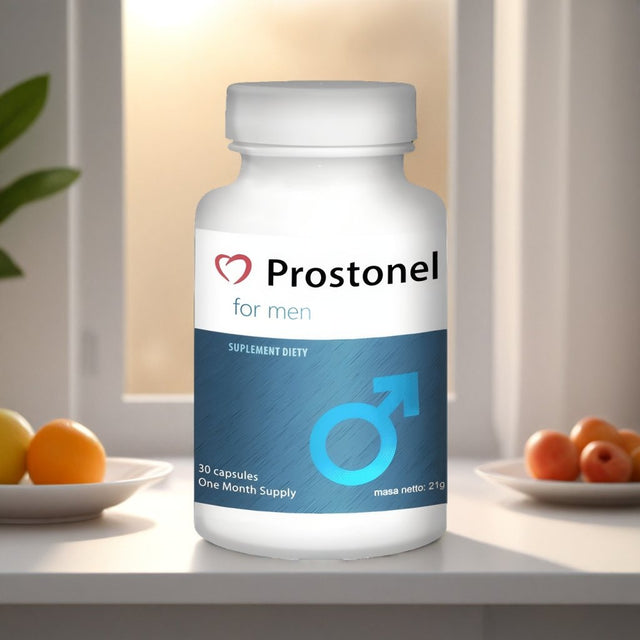 Prostonel