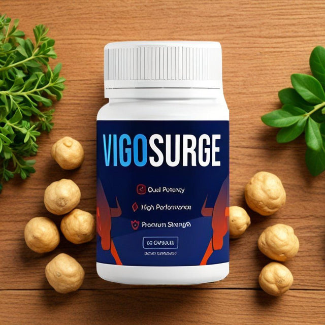 VigoSurge
