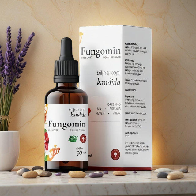 FUNGOMIN (LOW PRICE)