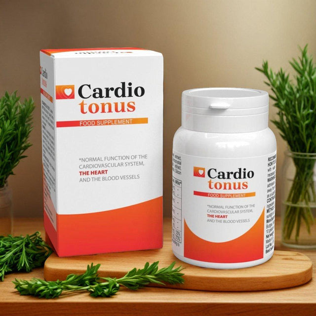 (OFF) Cardiotonus RON