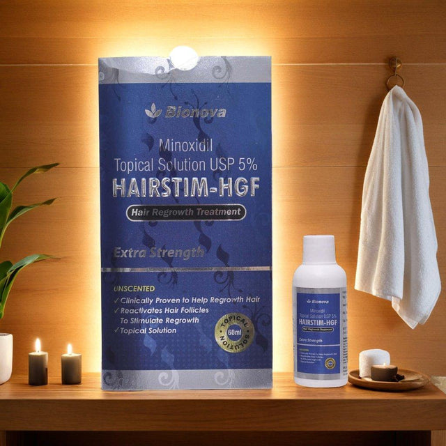 Hairstim low price