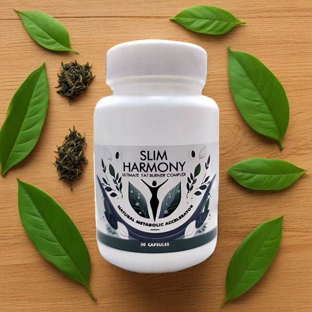 Slim Harmony
